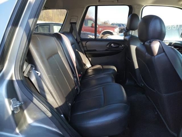 Photo 6 from auction – 2008 CHEVROLET TRAILBLAZE with VIN 1GNDS13SX82135931