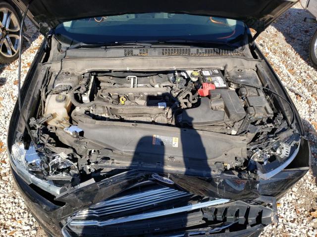 Photo 7 from auction – 2016 FORD FUSION SE with VIN 3FA6P0H70GR280445