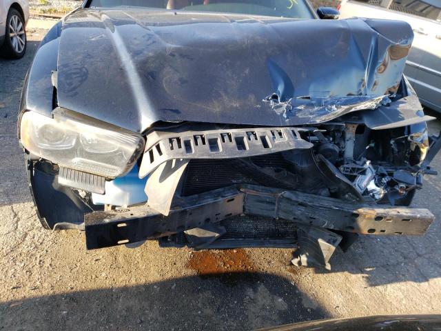 Photo 10 from auction – 2013 DODGE CHARGER R/ with VIN 2C3CDXDT4DH671269