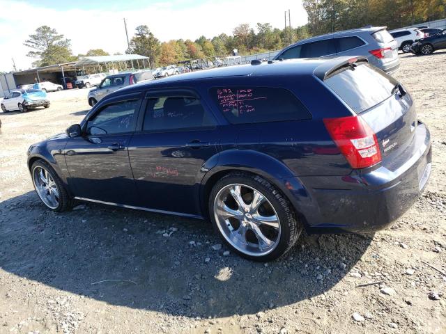 Photo 3 from auction – 2005 DODGE MAGNUM SXT with VIN 2D4FV48V05H177494