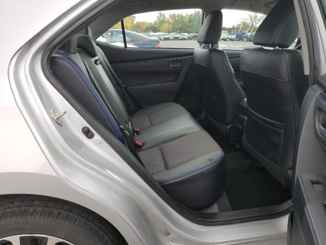 Photo 6 from auction – 2018 TOYOTA COROLLA L with VIN 2T1BURHEXJC071814