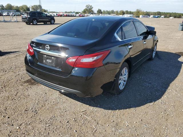 Photo 4 from auction – 2018 NISSAN ALTIMA 2.5 with VIN 1N4AL3AP5JC477974