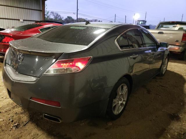 Photo 4 from auction – 2009 ACURA TL with VIN 19UUA86559A010998