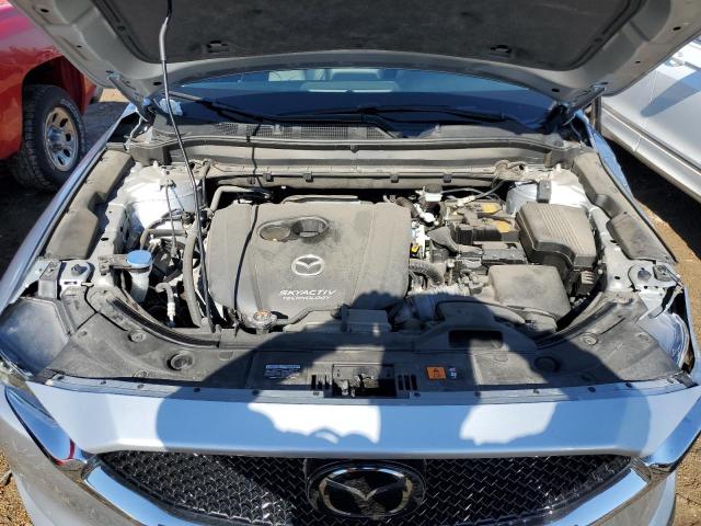 Photo 7 from auction – 2019 MAZDA CX-5 GRAND with VIN JM3KFBDM7K1546993