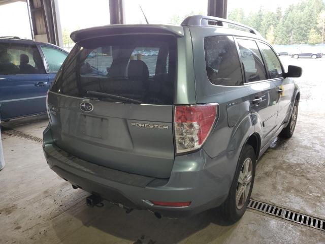 Photo 4 from auction – 2013 SUBARU FORESTER 2 with VIN JF2SHABC1DH426335