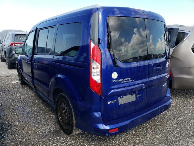 Photo 3 from auction – 2017 FORD TRANSIT CO with VIN NM0GS9F74H1300709