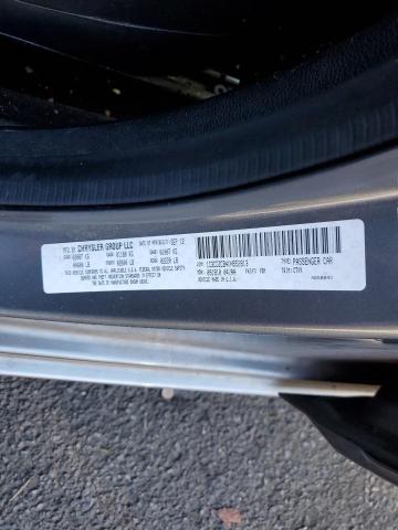 Photo 10 from auction – 2013 DODGE AVENGER SX with VIN 1C3CDZCB4DN552813