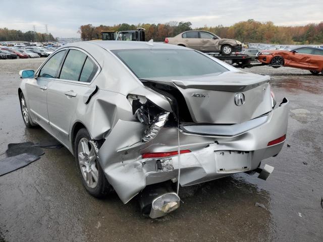 Photo 3 from auction – 2010 ACURA TL with VIN 19UUA8F25AA010543