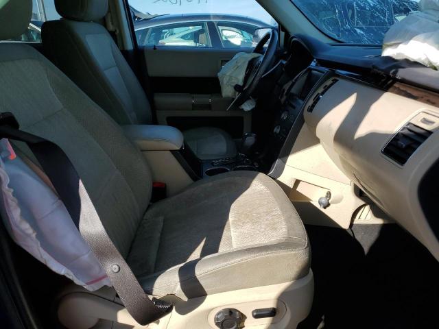 Photo 5 from auction – 2013 FORD FLEX SEL with VIN 2FMGK5C83DBD10814