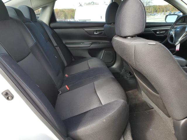Photo 6 from auction – 2017 NISSAN ALTIMA 2.5 with VIN 1N4AL3AP4HC182861