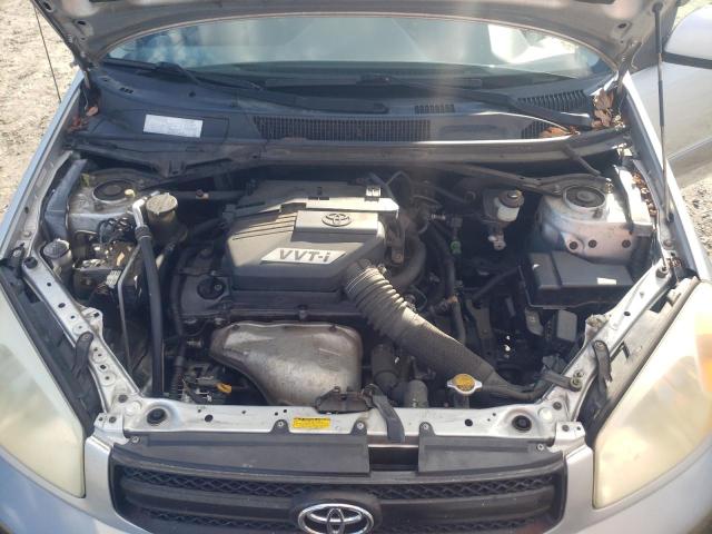 Photo 7 from auction – 2004 TOYOTA RAV4 with VIN JTEGD20V040002553