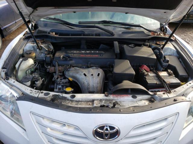 Photo 7 from auction – 2007 TOYOTA CAMRY CE with VIN JTNBE46K273042846