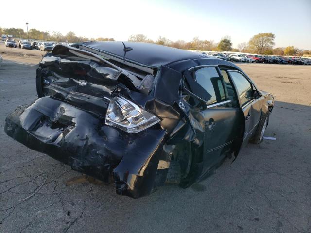 Photo 4 from auction – 2008 CHEVROLET IMPALA LT with VIN 2G1WT58KX89247914