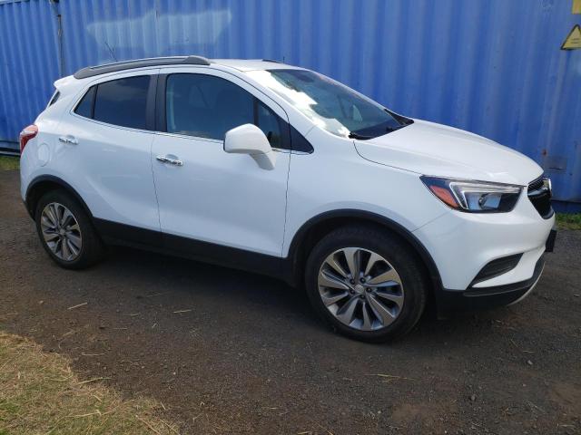 Photo 9 from auction – 2020 BUICK ENCORE PRE with VIN KL4CJASB4LB026313