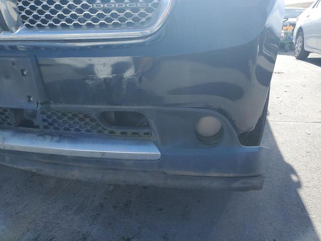 Photo 10 from auction – 2011 DODGE DURANGO CI with VIN 1D4RE5GG8BC638624