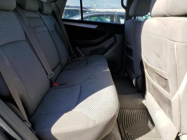 Photo 6 from auction – 2008 TOYOTA 4RUNNER SR with VIN JTEBU14R48K015608