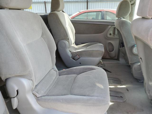 Photo 6 from auction – 2004 TOYOTA SIENNA CE with VIN 5TDZA23C34S079205