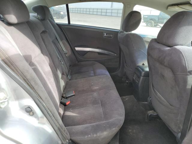 Photo 6 from auction – 2007 NISSAN MAXIMA SE with VIN 1N4BA41E47C816795