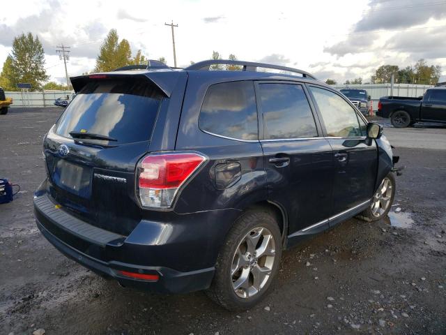Photo 4 from auction – 2018 SUBARU FORESTER 2 with VIN JF2SJAWC0JH543737