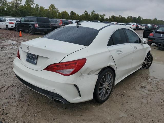 Photo 4 from auction – 2016 MERCEDES-BENZ CLA 250 with VIN WDDSJ4EB7GN337551