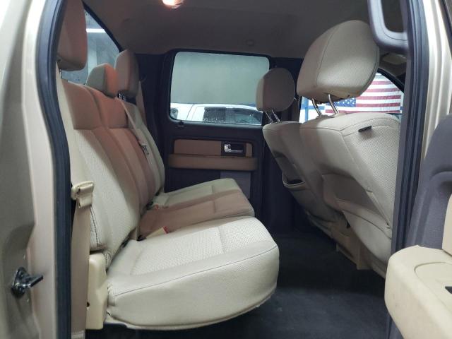 Photo 6 from auction – 2013 FORD F150 SUPER with VIN 1FTFW1ET0DFC81656