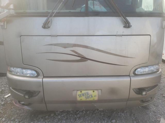 Photo 7 from auction – 2004 FREIGHTLINER CHASSIS X with VIN 4UZAAHAK44CM74453