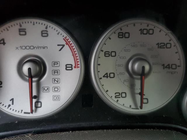 Photo 8 from auction – 2003 ACURA RSX with VIN JH4DC54833S002838