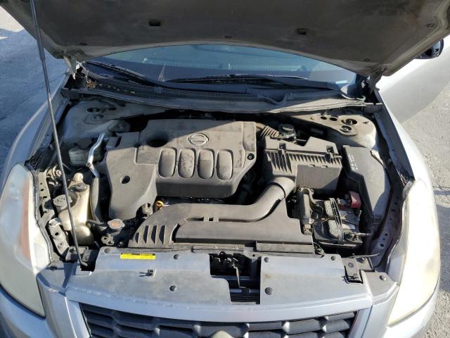 Photo 7 from auction – 2009 NISSAN ALTIMA 2.5 with VIN 1N4AL24E49C188259