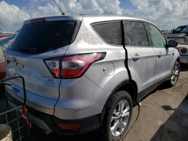 Photo 4 from auction – 2017 FORD ESCAPE SE with VIN 1FMCU0GD9HUE39613