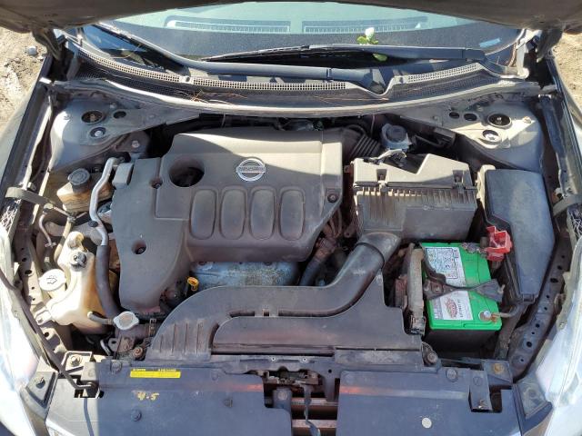 Photo 7 from auction – 2011 NISSAN ALTIMA BAS with VIN 1N4AL2AP7BN414858