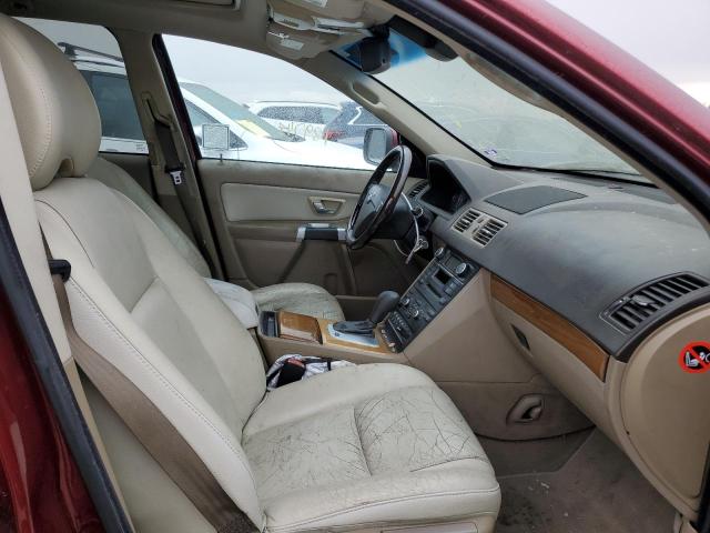 Photo 5 from auction – 2008 VOLVO XC90 3.2 with VIN YV4CZ982181430247