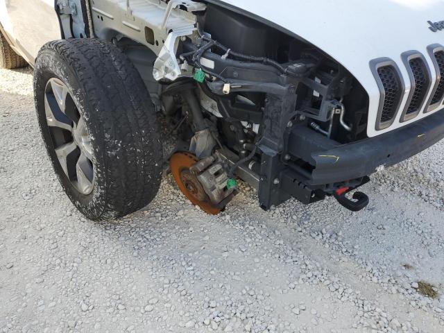 Photo 9 from auction – 2015 JEEP CHEROKEE T with VIN 1C4PJMBS0FW640104
