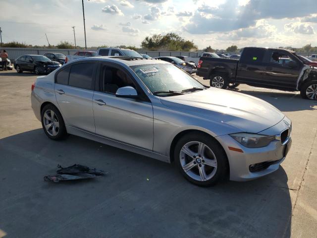 Photo 4 from auction – 2013 BMW 328 I SULE with VIN WBA3C1G51DNR44813