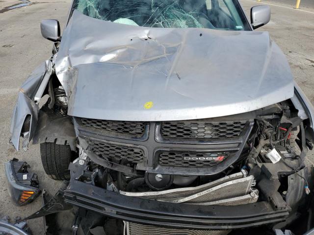 Photo 7 from auction – 2020 DODGE JOURNEY CR with VIN 3C4PDCGB0LT263043