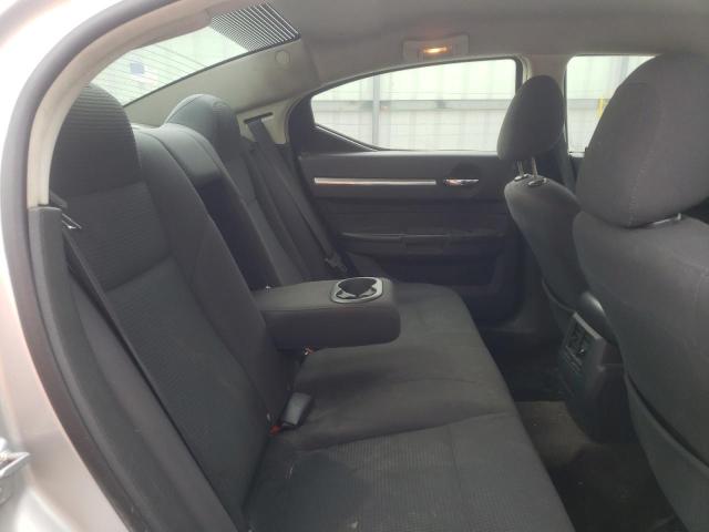 Photo 6 from auction – 2010 DODGE CHARGER SX with VIN 2B3CA3CV5AH277485