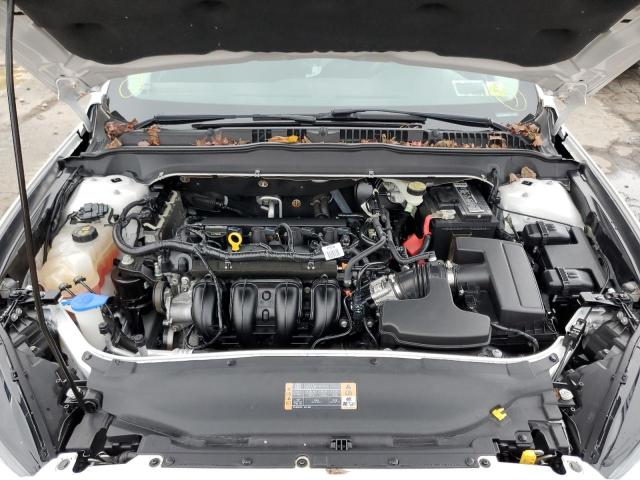 Photo 7 from auction – 2014 FORD FUSION SE with VIN 1FA6P0H78E5361922