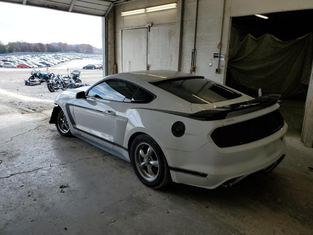 Photo 3 from auction – 2015 FORD MUSTANG with VIN 1FA6P8AM6F5305025