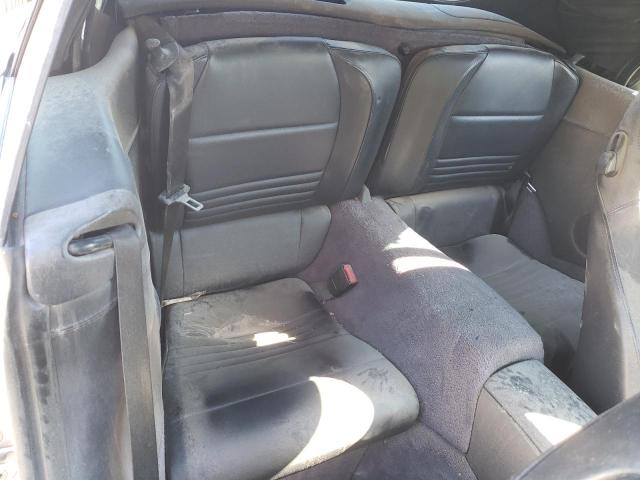 Photo 6 from auction – 2003 PORSCHE 911 CARRER with VIN WP0CA29973S650914