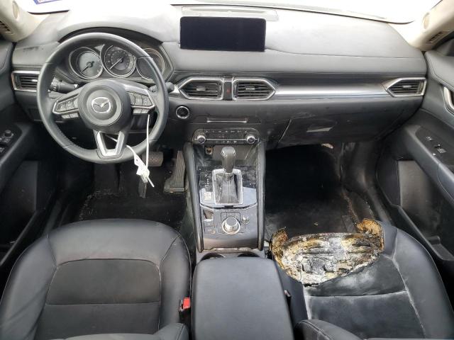 Photo 8 from auction – 2021 MAZDA CX-5 TOURI with VIN JM3KFBCM9M0498519