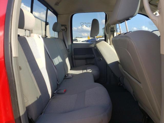 Photo 6 from auction – 2007 DODGE RAM 1500 S with VIN 1D7HA18P17S201854