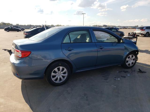 Photo 3 from auction – 2013 TOYOTA COROLLA BA with VIN 5YFBU4EE0DP114102