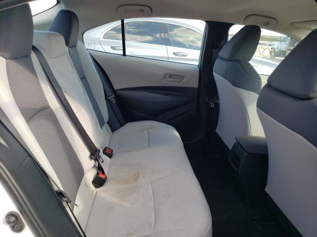 Photo 10 from auction – 2022 TOYOTA COROLLA L with VIN 5YFDPMAE0NP278764