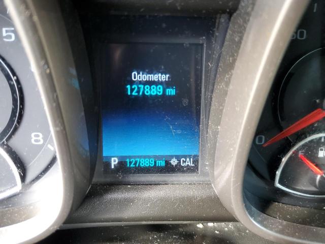 Photo 8 from auction – 2015 CHEVROLET MALIBU LS with VIN 1G11B5SL1FF183863