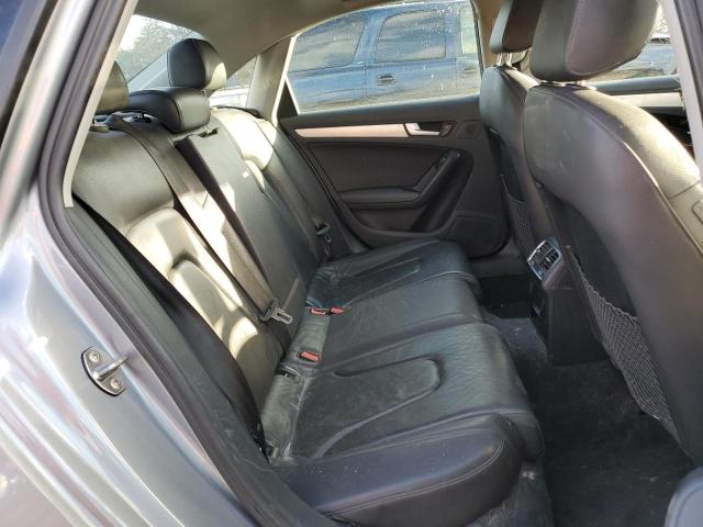 Photo 6 from auction – 2015 AUDI A4 PREMIUM with VIN WAUFFAFL3FN025385