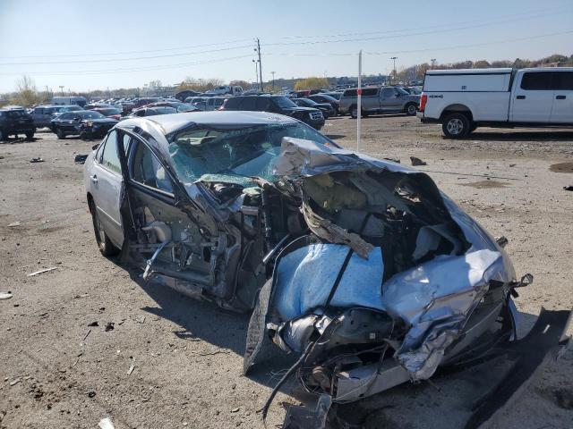 Photo 1 from auction – 2006 CHEVROLET IMPALA LT with VIN 2G1WT58K969177576