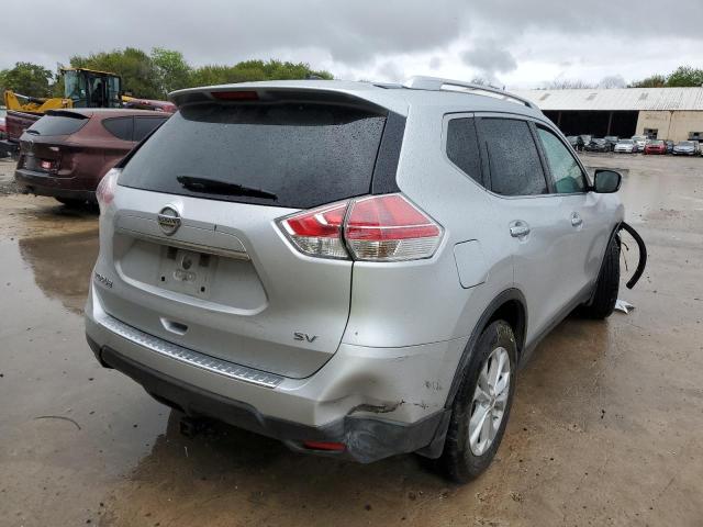 Photo 4 from auction – 2015 NISSAN ROGUE S with VIN KNMAT2MT8FP530633