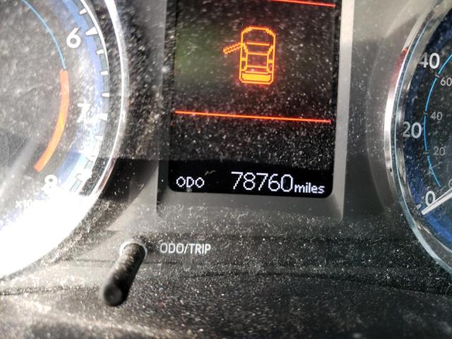 Photo 8 from auction – 2018 TOYOTA COROLLA L with VIN 2T1BURHE9JC118590