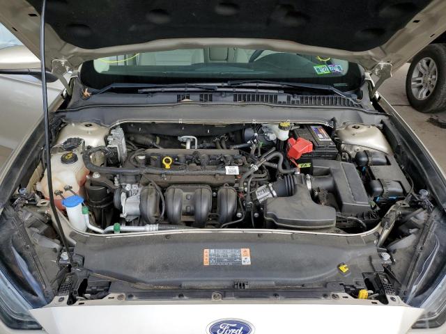 Photo 7 from auction – 2017 FORD FUSION SE with VIN 3FA6P0H79HR198165