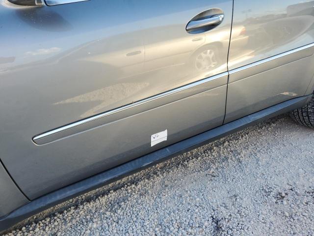 Photo 9 from auction – 2012 MERCEDES-BENZ GL 350 BLU with VIN 4JGBF2FE5CA768475