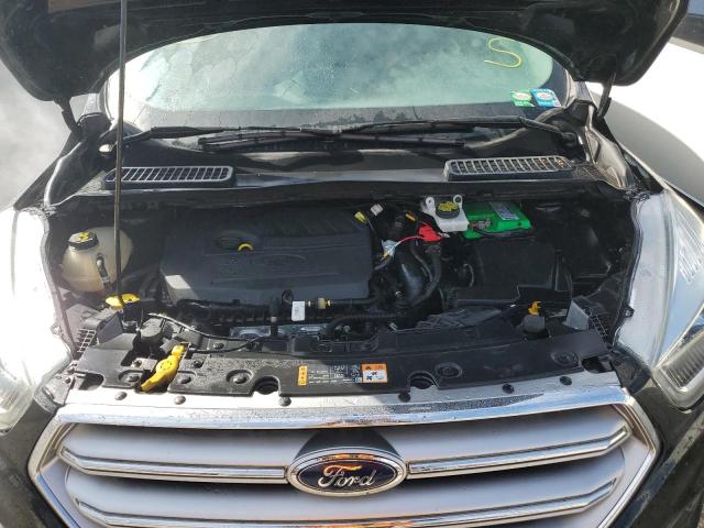 Photo 7 from auction – 2017 FORD ESCAPE SE with VIN 1FMCU0GD6HUC76483